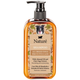 shampoing naturã© pour chiens 250 ml - ferplast france