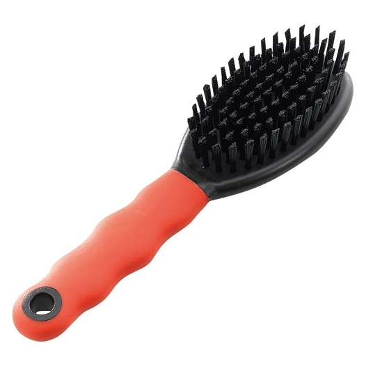 brosse gro 5922 nylon mã©dium - ferplast france