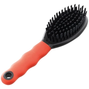 brosse gro 5922 nylon mã©dium - ferplast france
