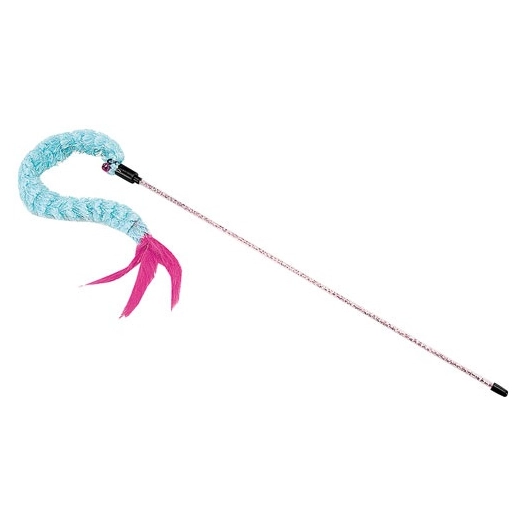 jouet pour chats pa 5000 90 cm - ferplast france