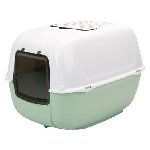 maison de toilette prima pour chat - ferplast france