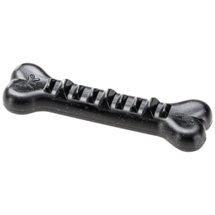 jouet dentaire smile bone s noir - ferplast france