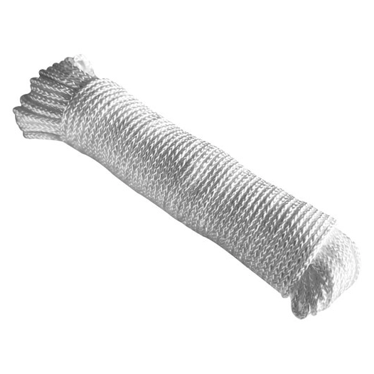 tresse polypro 4/4.5 bobine de 20 m - dofin