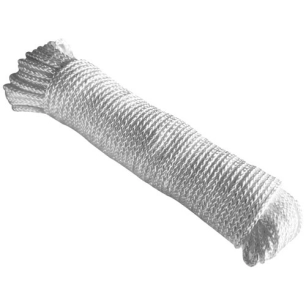 tresse polypro 4/4.5 bobine de 20 m - dofin