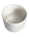 beurrier a eau a la francaise 10cm ceramique - ibili
