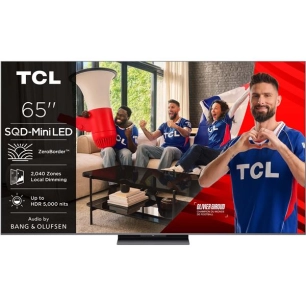 tcl tv sqd mini-led 4k - 65c8l - tcl