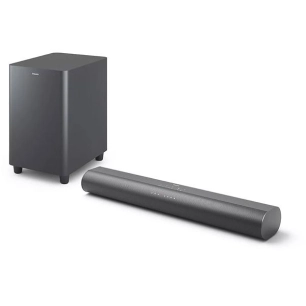 philips barre de son tab6100 - philips