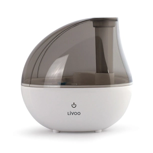 Humidificateur DELTA Améliore l'air intérieur - DELTA IMPORT