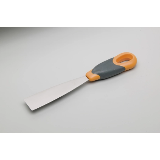 cout peintre inox bi-mat 10 cm