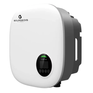 onduleur ionis 3.6kw 2mppt