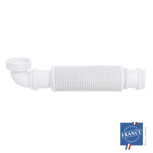 siphon lavabo senzo d32mm