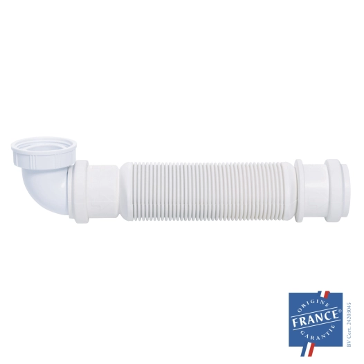 siphon evier senzo d40mm