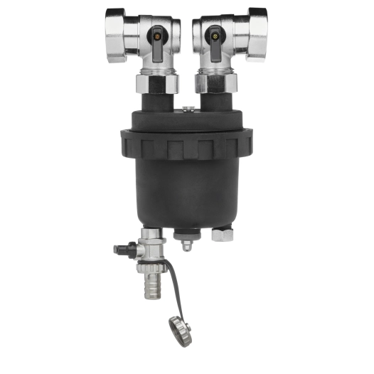 solutech magmax 1 1/4 pouce