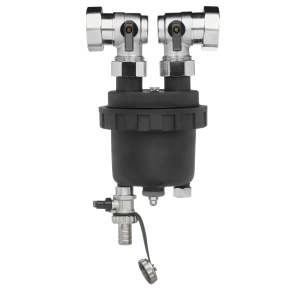 solutech magmax 1 1/4 pouce