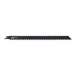 lame scie sabre tct 300mm (x1)