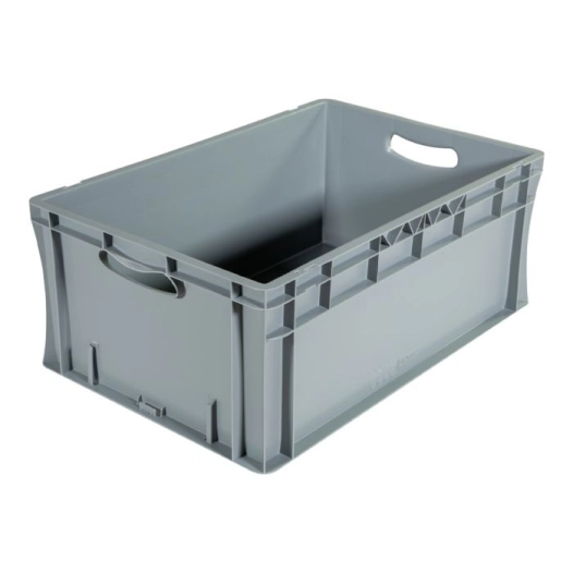 bac palettisable norme europe