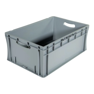 bac palettisable norme europe