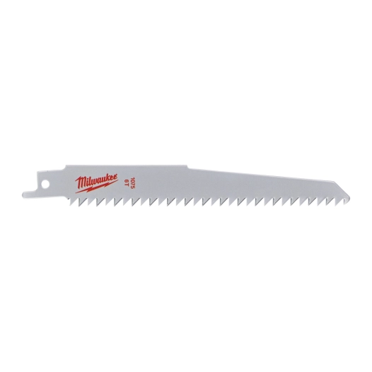 lame scie sabre b&p 240 mm (x3