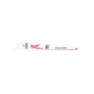 lame scie sabre thinkerf 150mm
