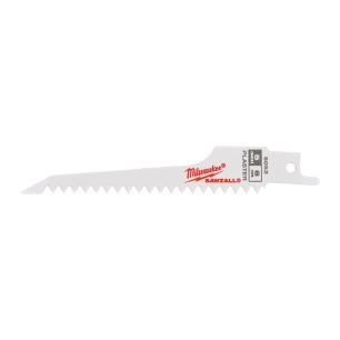 lame scie sabre placo (x5)