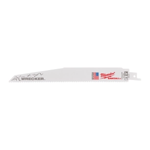 lame scie sabre wrecker 230mm