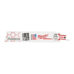 lame scie sabre torch 230mm