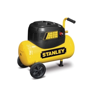 compresseur - sans huile - horizontal - 24 l / 1.5 hp / 10 bar