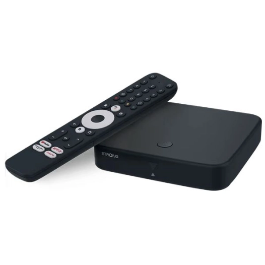 strong box android tv - srt420 - strong