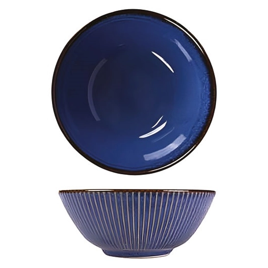 estrena blueberry bol d16,5cm - cosy et trendy billiet