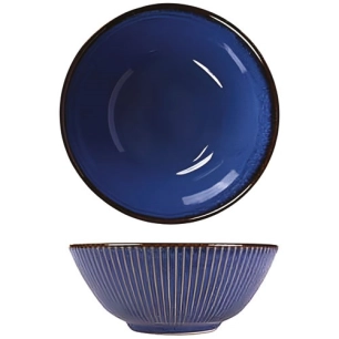 estrena blueberry bol d16,5cm - cosy et trendy billiet