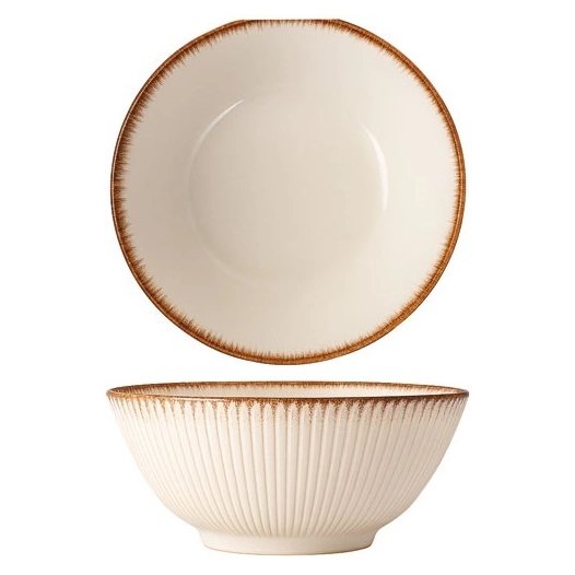 estrena latte bol d16,5cm - cosy et trendy billiet