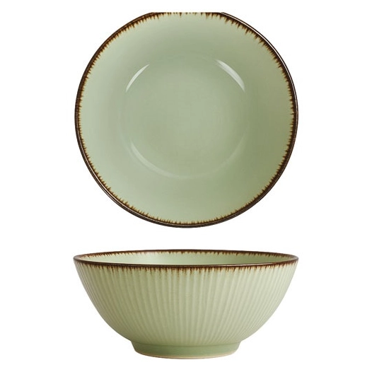estrena matcha bol d16cm - cosy et trendy billiet