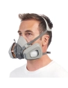 kit masque cartouche a2p2 - gpi 3m bricolage et batiment