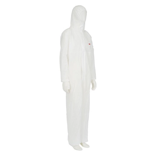 combinaison non tissã©e taille xxl ã©co - gpi 3m bricolage et batiment