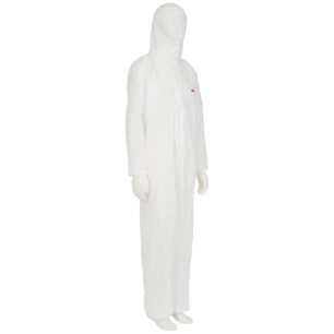 combinaison non tissã©e taille xxl ã©co - gpi 3m bricolage et batiment