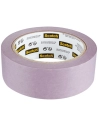 ruban masquage surface dã©licate 36 mm x 41 m lot de 2 - gpi 3m bricolage et batiment