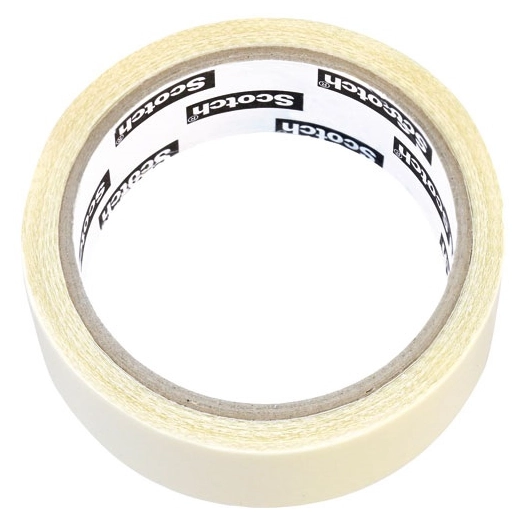 ruban adhã©sif double face surface rugueuses 7.5 m x 38 mm - gpi 3m bricolage et batiment