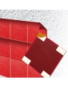 ruban adhã©sif double face surface rugueuses 7.5 m x 38 mm - gpi 3m bricolage et batiment