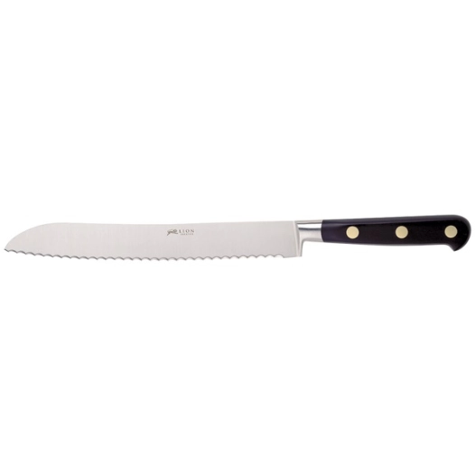 ctx.pain 20cm chef mitre alu *gv*s/c - la brigade de buyer