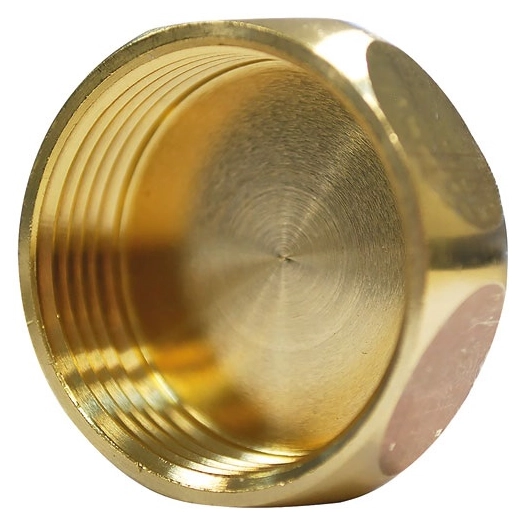 bouchon femelle 8 x 13 mm - boutte