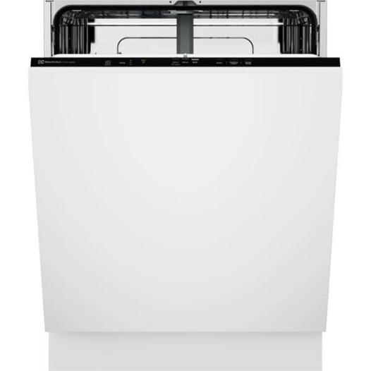 electrolux lave-vaisselle tout-intégrable e52lc111s - electrolux
