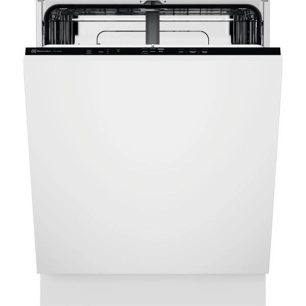 electrolux lave-vaisselle tout-intégrable e52lc111s - electrolux