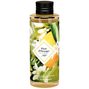 recharge bouquet 150ml fleur d oranger - maison berger