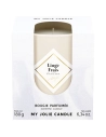 bougie linge frais 180g - maison berger