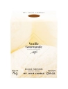 bougie vanille gourmande 75g - maison berger