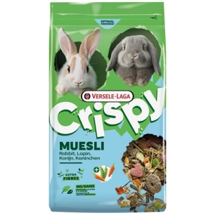 crispy muesli lapin 850 g - versele-laga