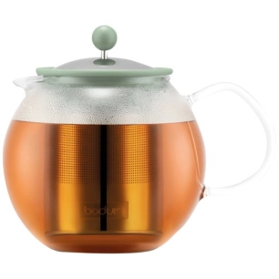 thã©iã¨re ã  piston 1 l kaki - assam - bodum