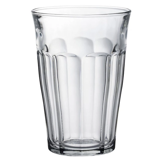 picardie transparent gobelet 58 cl - duralex scop sa