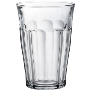 picardie transparent gobelet 58 cl - duralex scop sa