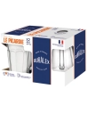 picardie transparent mug 48 cl - duralex scop sa